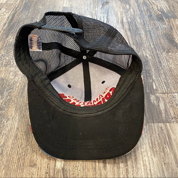 4/20 Spider-Man snap back hat - Picture 4 of 6